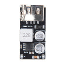 QC3.0 QC2.0 Step Down Converter Charging Circuit Module 12V 24V 6-32V DC-DC JR