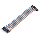 1set new Starter Kit UNO R3 mini Breadboard LED jumper wire button for Ardu