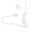 2-PIN Overhead Headphone Headset for Kenwood Puxing Baofeng w/ Boom MIC