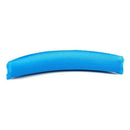 Blue Replacement Headband Cushion Pad Headband Pads Earpad for Logitech G43