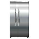 2PCS Handle Cover Decor Smudges Door Refrigerator Fridge Oven Kitchen App ZYH