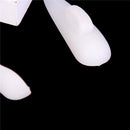 1Pair Treatment Hammer Toe Straightener Corrector Spacer Separator Splint G*HTE