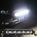 Car Vehicle LED Work Light Spotlight Practical Modified LED Flood Light 12V X 1