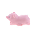 Animal Bite Cute Pig USB Data Charger Cable Headphone Saver Protector Sleeve