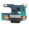 USB Charging Board Dock Connector Port Flex Cable Replacements Part for HTC U11