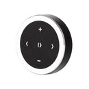 Car Wireless Bluetooth Media Audio Remote Control Button Steering Wheel MountM&O