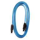 Qty(1 Pcs) 1M PC SATA 3.0 III SATAiii High 6GB/s Straight Head Data Cable Cord