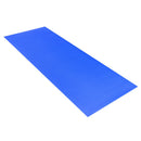 1730x600x4mm EVA Yoga Mat Non-Slip All Purpose Pilates Exercise Mat (Blue)