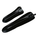 24-26 '' Bicycle Apron Set MTB Mountain Bike mudguard