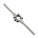 Round Plate Wrench Round Die Stock Holder Thread Tap Wrench Handle Bar ACL