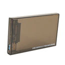 USB3.0 Serial Port 2.5 Inch Notebook Sata Mechanical SSD External Mobile HarX3Z1