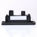 2pcs LED License Number Plate Light Lamp For BMW E82 E88 E90 E91 E92 E93 E39 A