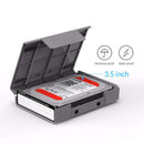 Orico Php35 3.5 Inch Hdd Bag Portable For Hard Driver External Storage Box  U8B9
