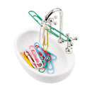 Paper Clip Holder - Kitchen Sink Design W1G8