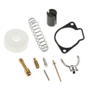 Fuel System Parts Carburetor Repair for 2 Stroke 43CC 47CC 49CC Mini Pocket Bike