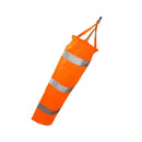 80/100cm Aviation Airport Windsock Wind Sock Bag