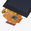 Replacement LCD Screen Display Repair Part Compatible for Panasonic DMC-GF7