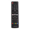 Universal Standard Smart TV Remote Control Controller for LG AKB75095308 - Black
