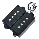 Pickguard Ceramic Bar Ceramic Bar Magnets For Electric Bass Guitar