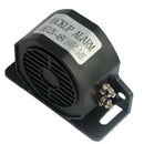 12-80V Car Truck Parking Alarm Back Up Rear Reversing Warning Siren Horn  OZ