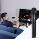 V-10 Wireless Microphone Megaphone Handheld Mic with USB Receiver