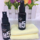 Car Repair Fluid For Auto Vehicle Headlight lamp Liquid Retreading 50ml Age B4D3