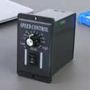CCM2US DC Motor Speed Controller Positive Negative Rotating Control Switch A