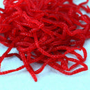 Soft Bait Carp Fishing Lure Silicone Smell Red Worm Iscas Artificiais pesca
