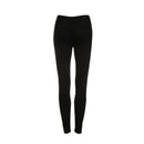 Sexy Black Punk Ripped Torn Slashed Cut Striped Leggings Pants Gothic ClubLJ