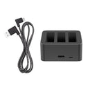 For Dji Osmo Action Extension Usb To Type-C Line Battery Charger Wire for O