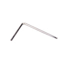5mm Ball End Guitar Truss Rod Tool Allen Wrench for Martin Acoustic Guitar MO