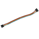 USB to TTL CH340 module CH340G 3.3v 5v switch with stc download cable BX