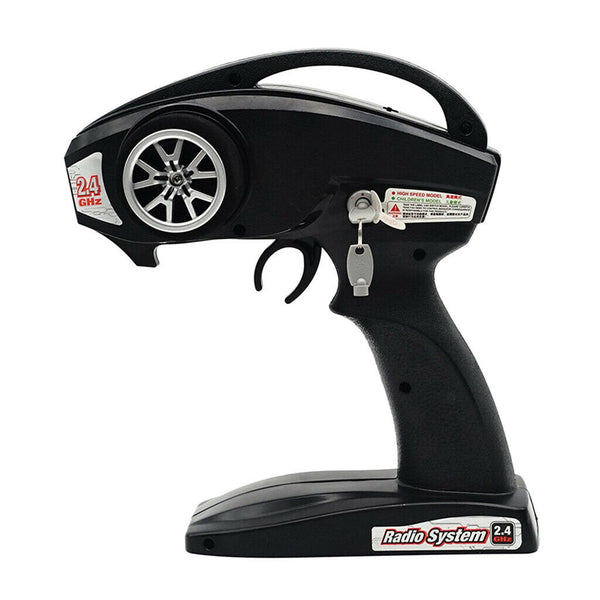 FY-TX01 Transimitter 2.4G RC Remote Controller for 1:12 4WD FY-01/FY-02/FY-03