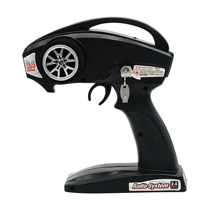 FY-TX01 Transimitter 2.4G RC Remote Controller for 1:12 4WD FY-01/FY-02/FY-03