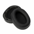 3X(for Sony Mdr-100Abn Wh-H900N Headphone Headsets Replace Earpads Cushion