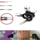 Extractor Puller Car Terminal Wiring Connector Release Kit Pin Tool Removal H1H4