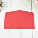 11x22Cm 30Pcs Classical Kraft Envelopes European Retro Paper Envelope Blank B1P5