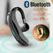 Wireless Bluetooth Headset Stereo Headphone Earphone Sport Handfree Universal AU
