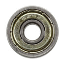5 Pcs Skateboard Deep Groove Radial Ball Bearings 625ZZ 16 x 5 x 5mm Z7B4