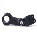 31.8x105mm Aluminum Bicycle Stem Adjustable Angle Mountain Bike Handlebar Stem