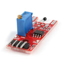 5pcs KY-028 Digital Temperature Thermistor Thermal Sensor Module Switch Kit