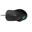 1X(Gamedias M18 Mouse Game Lighting Mechanical Mouse Computer Accessories