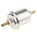 Replacement 8MM 5/16'' Gasonline Fuel Filter Cleaner for Car Motorcycle