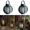Light with Over-charge and Over-discharge Protection Prolong Light Life Time
