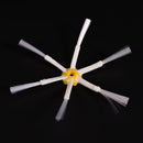 1 Pcs Replacement 6 Armed Side Brush For iRobot Roomba 500 600 700 Series Hot ï¼D