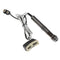 Endpin Pickup for Acoustic Guitar Parts with Accessories for Volume Controls