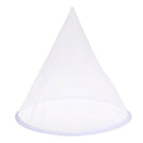 Pressure Filtration Net Screen Honey Bee Pure Nylon Filter Beekeeping Tool