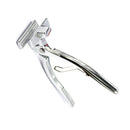 Stationery Zinc Alloy Canvas Plier Stretching Art Supplies Handle Framing Tool