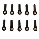 20pcs RC Upgrade Parts M2 & M3 Ball Head Rod Connector for RC Car Truck