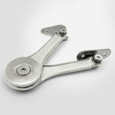 Kitchen Cabinet Cupboard Door Soft Close Lift Up Stay Hinge Concealed Hardware